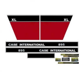 Kit autocollant pour IHC
