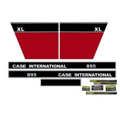 Kit autocollant pour IHC