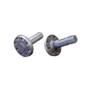Arbre de prise de force CS100 CS120 CS130 CS150 pour IHC