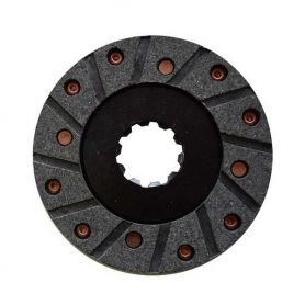 Disque de frein pour IHC