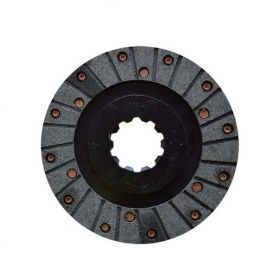 Disque de frein pour IHC