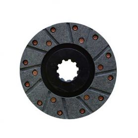 Disque de frein pour IHC