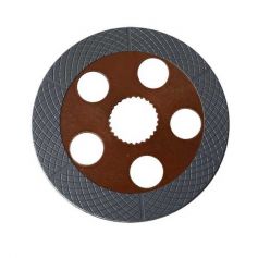 Disque de frein réf. 155700340044 - Case IH Disque de frein réf. 155700340044 - Case IH