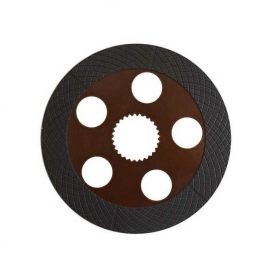 Disque de frein pour IHC