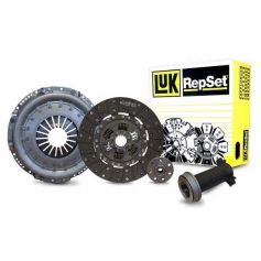 Kit d'embrayage réf. 5181872 - Ford New Holland
