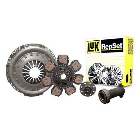 Kit d'embrayage réf. 47133433 - Ford New Holland