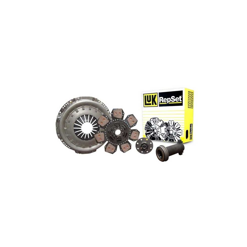 Kit d'embrayage pour FORD