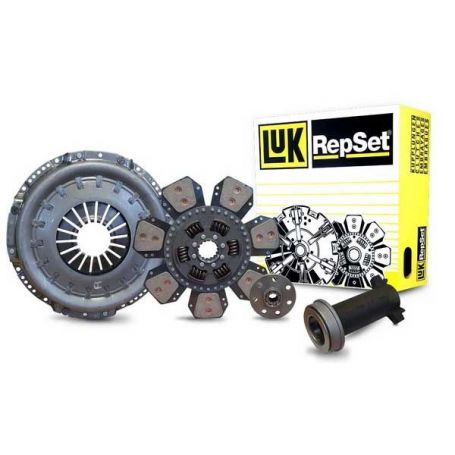 Kit d'embrayage réf. 5181872 - Ford New Holland