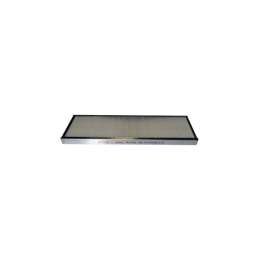 Filtre à air cabine pour IHC