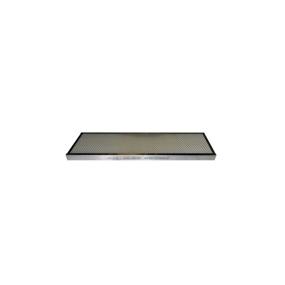 Filtre à air cabine pour IHC