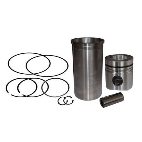 Kit de pistons et chemises réf. 3139591R96 - Case IH Kit de pistons et chemises réf. 3139591R96 - Case IH