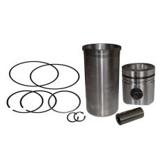 Kit de pistons et chemises réf. 3139591R96 - Case IH Kit de pistons et chemises réf. 3139591R96 - Case IH