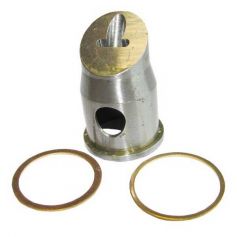 Bouchon de combustion réf. 3045523R1 - Case IH