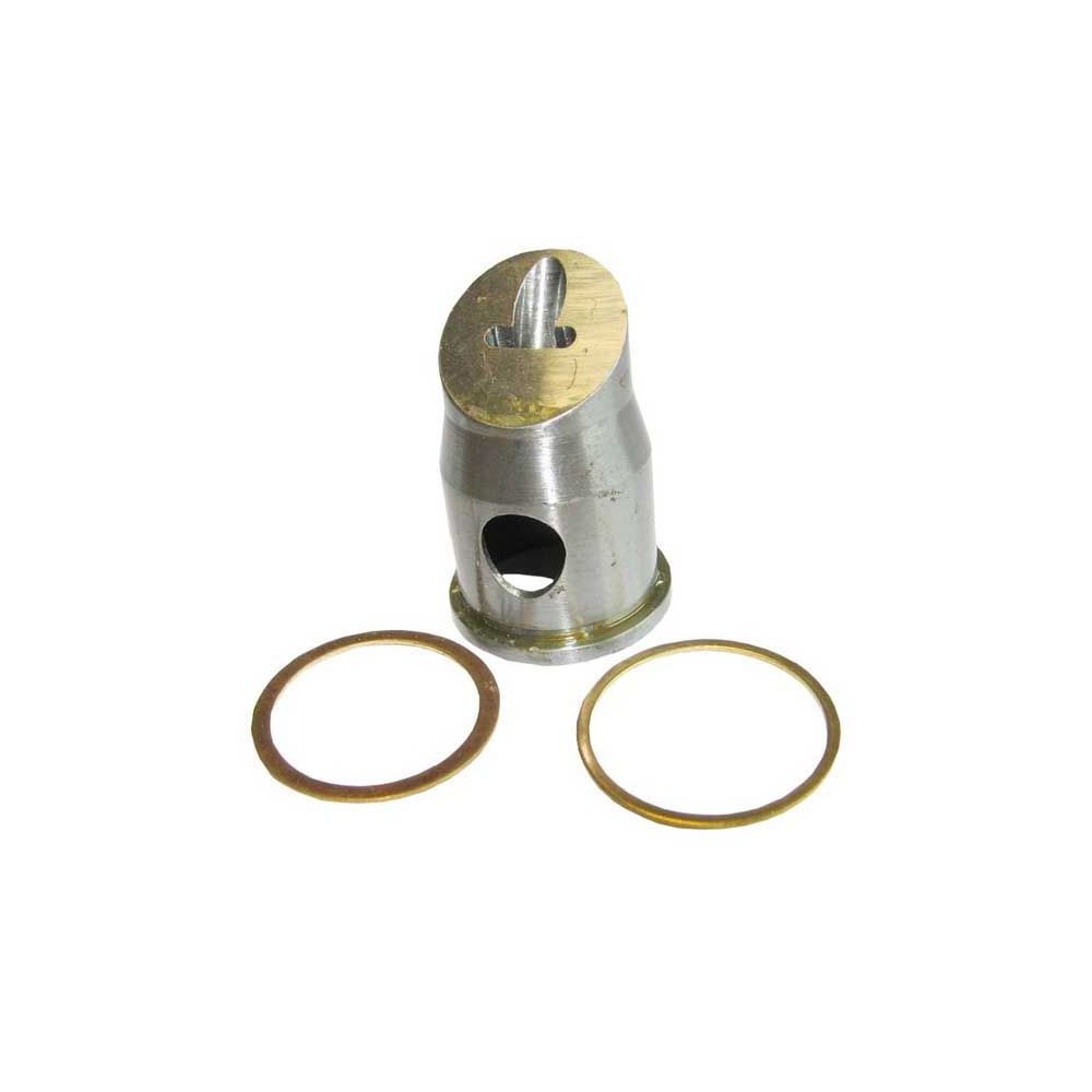 Bouchon de combustion IH 414 pour IHC