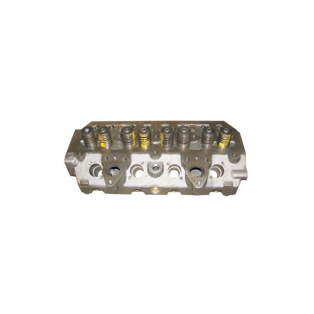 Culasse IHC 414 pour IHC
