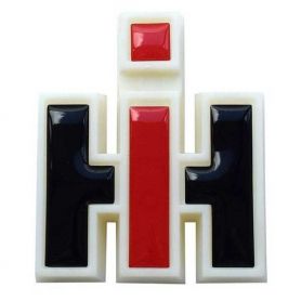 Badge avant IH pour IHC