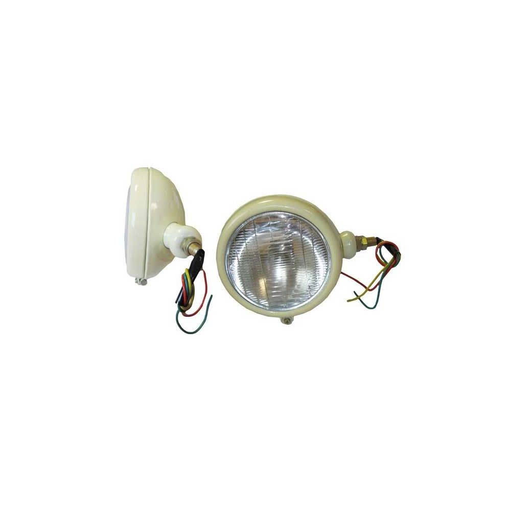 Lampe frontale David Brown RH pour DAVID BROWN