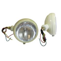 Lampe frontale David Brown LH pour DAVID BROWN Lampe frontale David Brown LH pour DAVID BROWN
