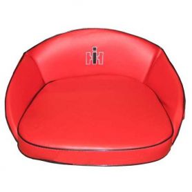 Coussin De Siège IHC Old Type Rouge pour IHC