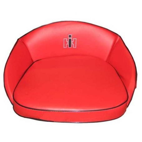 Coussin De Siège IHC Old Type Rouge pour IHC Coussin De Siège IHC Old Type Rouge pour IHC