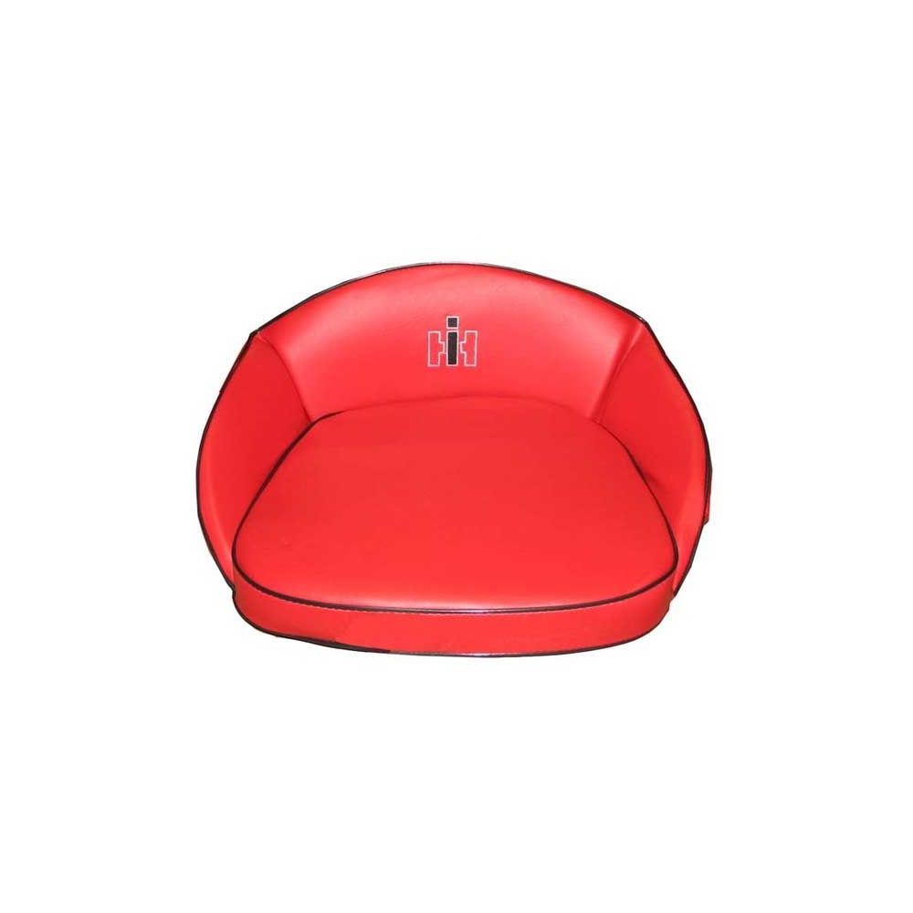 Coussin De Siège IHC Old Type Rouge pour IHC