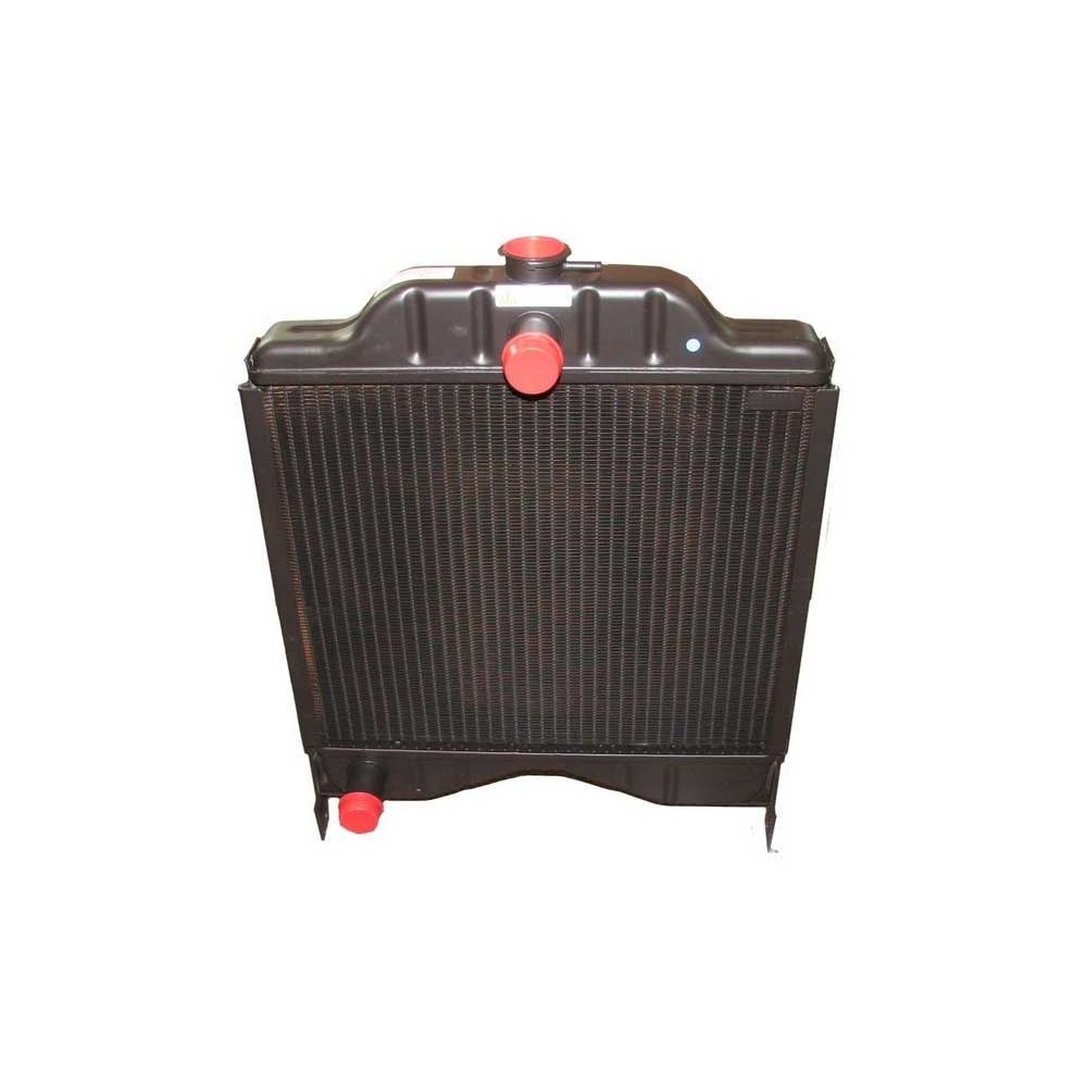 Radiateur David Brown 1290 1390 1294 pour DAVID BROWN
