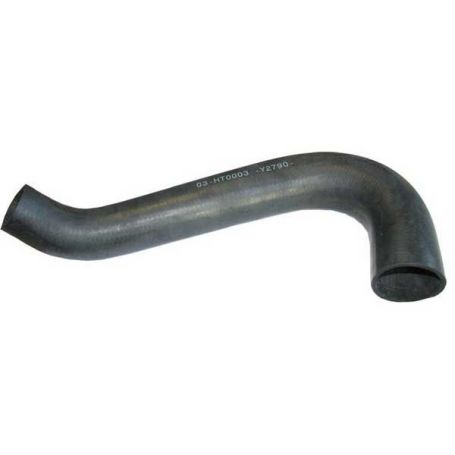 Tuyau inférieur IH 385 395 454 - 495 238 248 pour JOHN DEERE Tuyau inférieur IH 385 395 454 - 495 238 248 pour JOHN DEERE