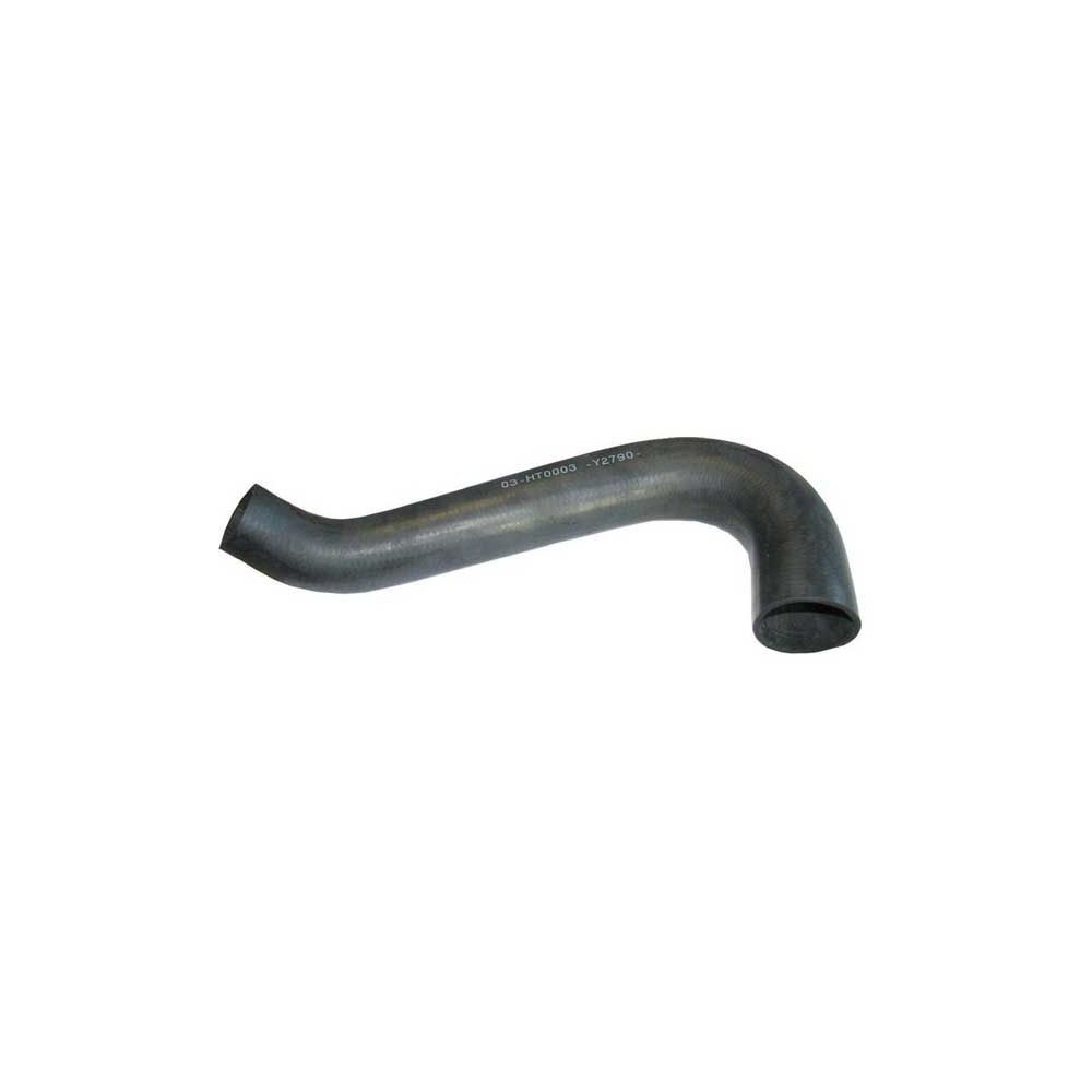 Tuyau inférieur IH 385 395 454 - 495 238 248 pour JOHN DEERE