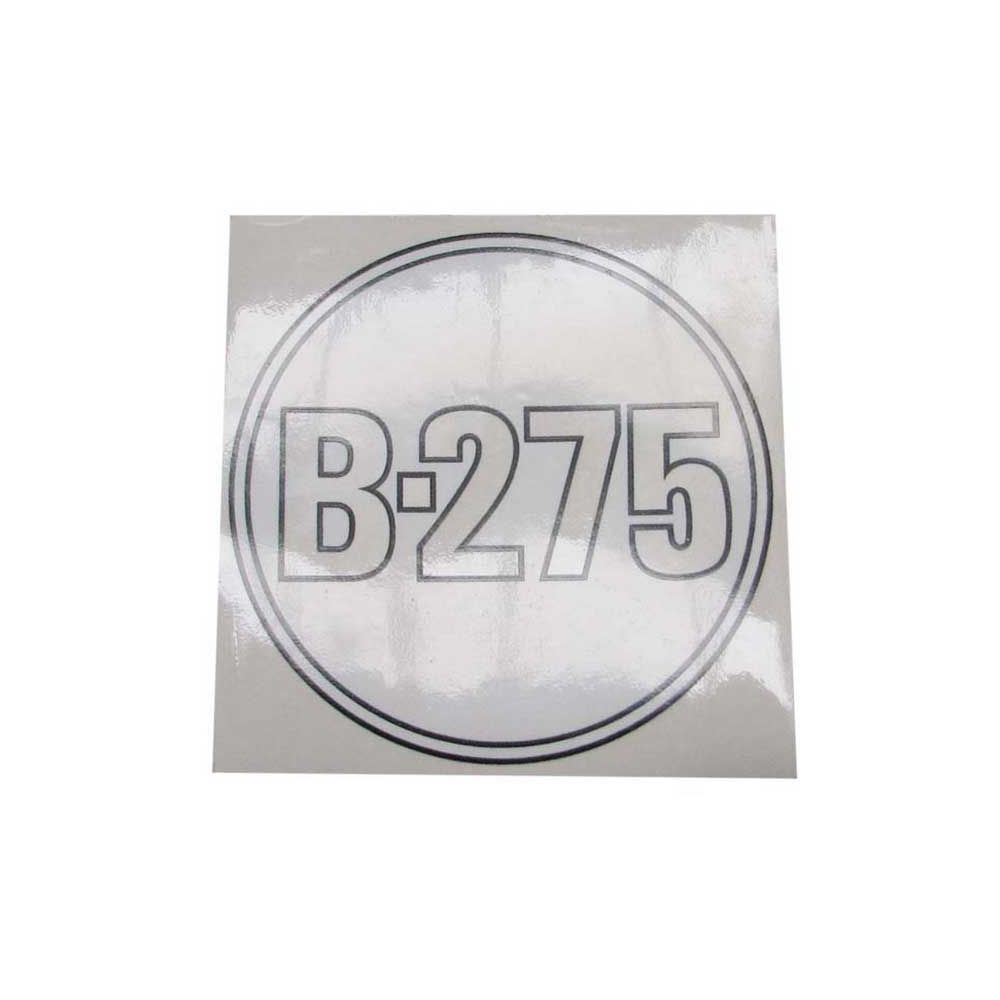 Autocollant IHC B275 Rond pour IHC