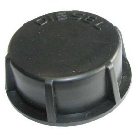 Bouchon de réservoir d'essence IH 42's pour IHC