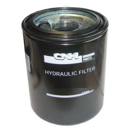 Filtre hydraulique réf. 84168726 - Ford New Holland