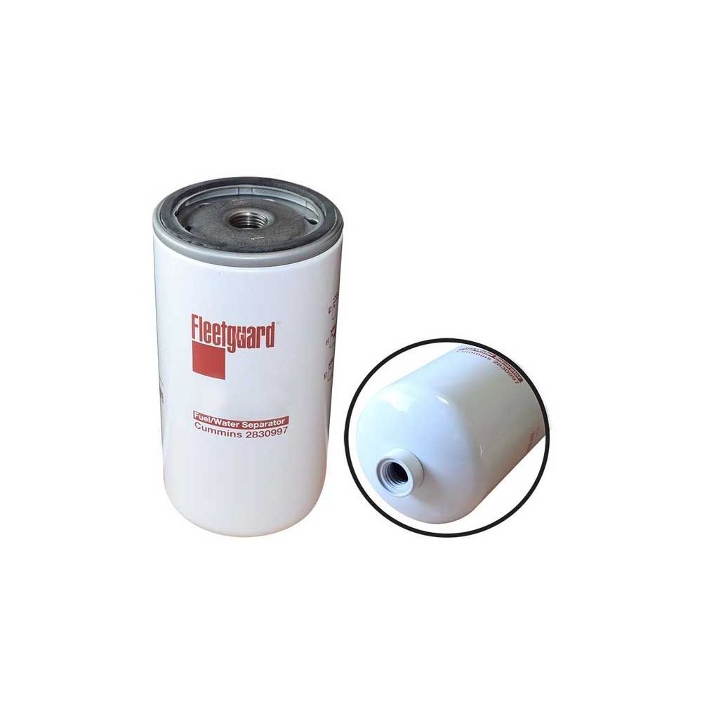 Filtre à carburant Case IH JX1090U - Séparateur d'eau pour IHC