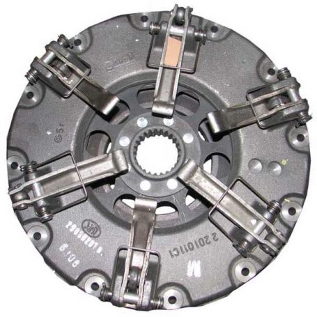 Levier de verrouillage de porte intérieure réf. 3234326R1 - Case IH Levier de verrouillage de porte intérieure réf. 3234326R1 - Case IH