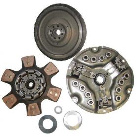 Kit d'embrayage IHC 12 "avec volant IHC 885 pour IHC
