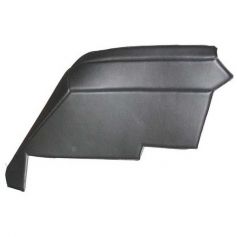 Mousse du garde boue D pour IHC