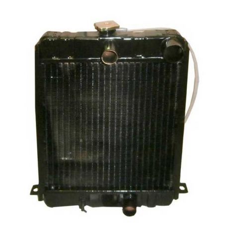 Radiateur David Brown 780 885 pour DAVID BROWN Radiateur David Brown 780 885 pour DAVID BROWN