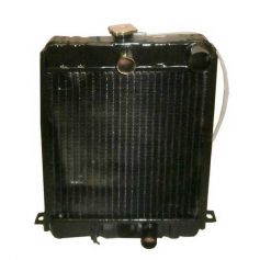Radiateur David Brown 780 885 pour DAVID BROWN Radiateur David Brown 780 885 pour DAVID BROWN