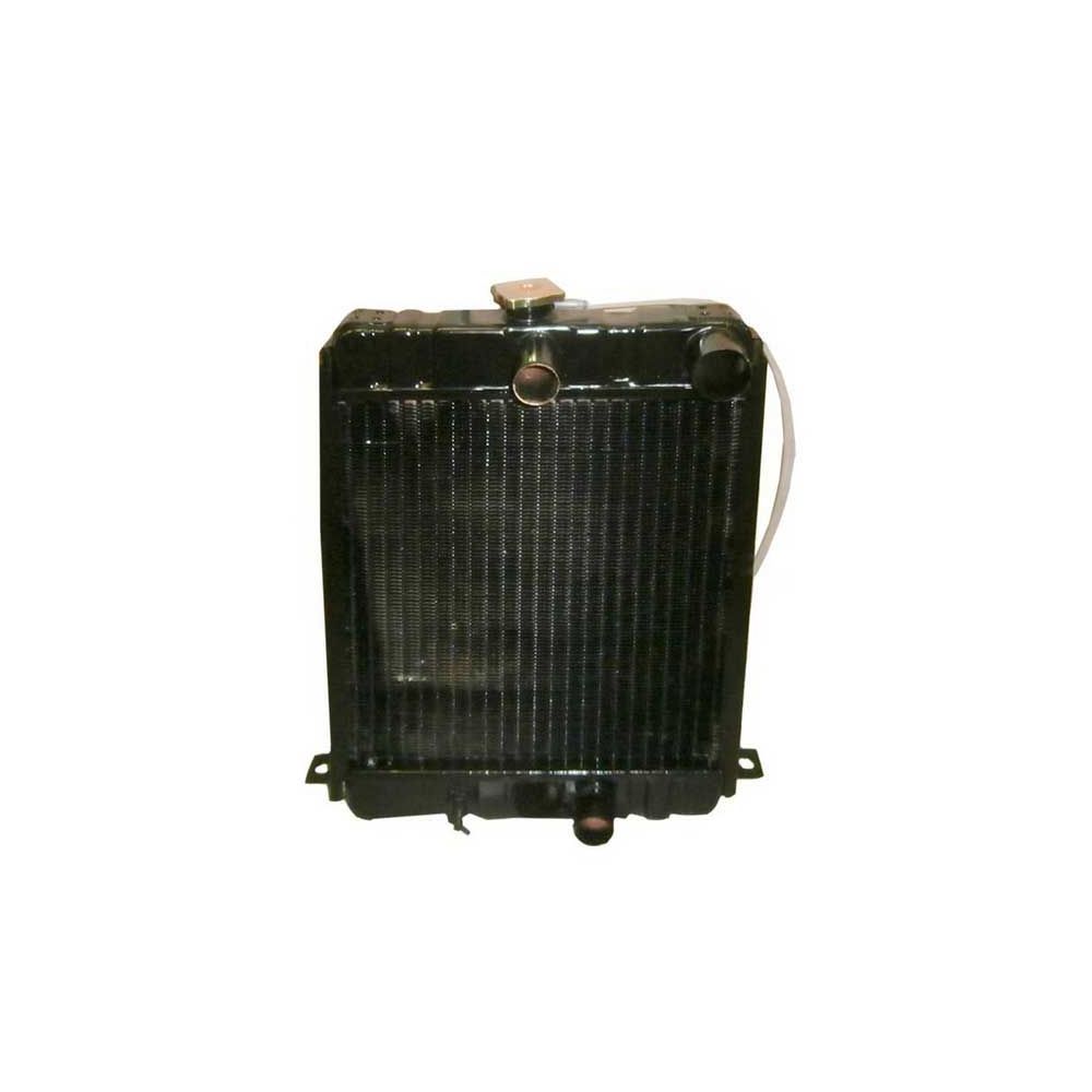 Radiateur David Brown 780 885 pour DAVID BROWN