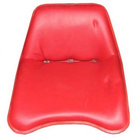 Siège David Brown Rouge 885 990 995 996 1210 pour DAVID BROWN