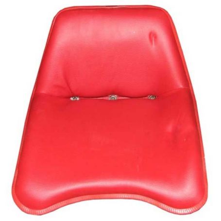 Siège David Brown Rouge 885 990 995 996 1210 pour DAVID BROWN Siège David Brown Rouge 885 990 995 996 1210 pour DAVID BROWN