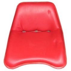 Siège David Brown Rouge 885 990 995 996 1210 pour DAVID BROWN Siège David Brown Rouge 885 990 995 996 1210 pour DAVID BROWN