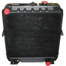 Radiateur IH 956 1056 XL pour IHC