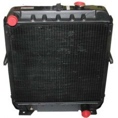Radiateur IH 956 1056 XL pour IHC