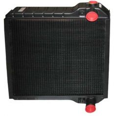 Radiateur IHC MX100 MX110 MX120 MX135 MX150 pour IHC Radiateur IHC MX100 MX110 MX120 MX135 MX150 pour IHC