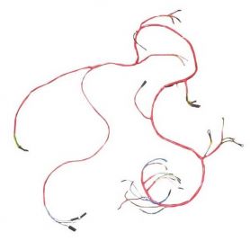 Système de câblage IHC B250 414 pour IHC