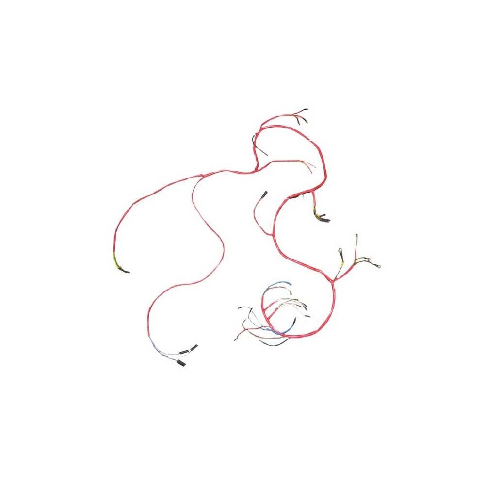 Système de câblage IHC B250 414 pour IHC