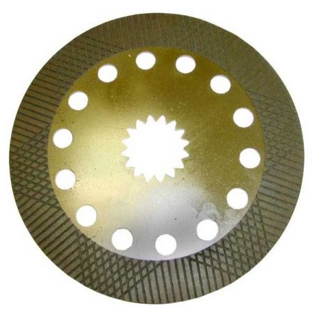 Disque de frein réf. 351175A1 - Case IH