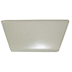 Panneau latéral droit pour IHC