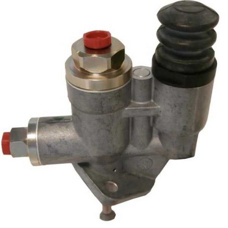 Pompe d'aspiration de carburant pour IHC