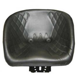 Siège baquet pour MASSEY FERGUSON